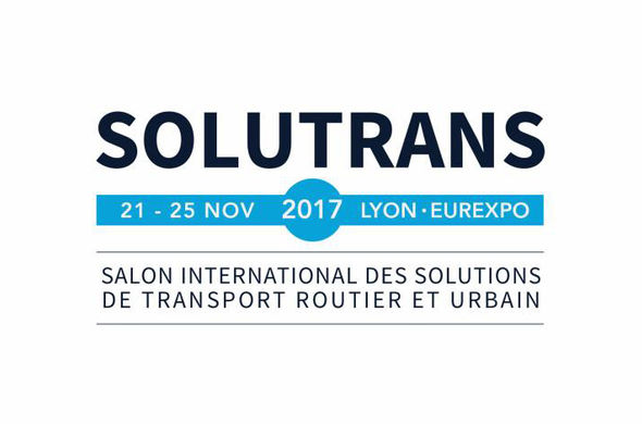 Lyon Fair (France)